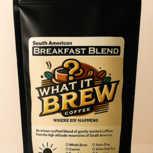 Breakfast Blend