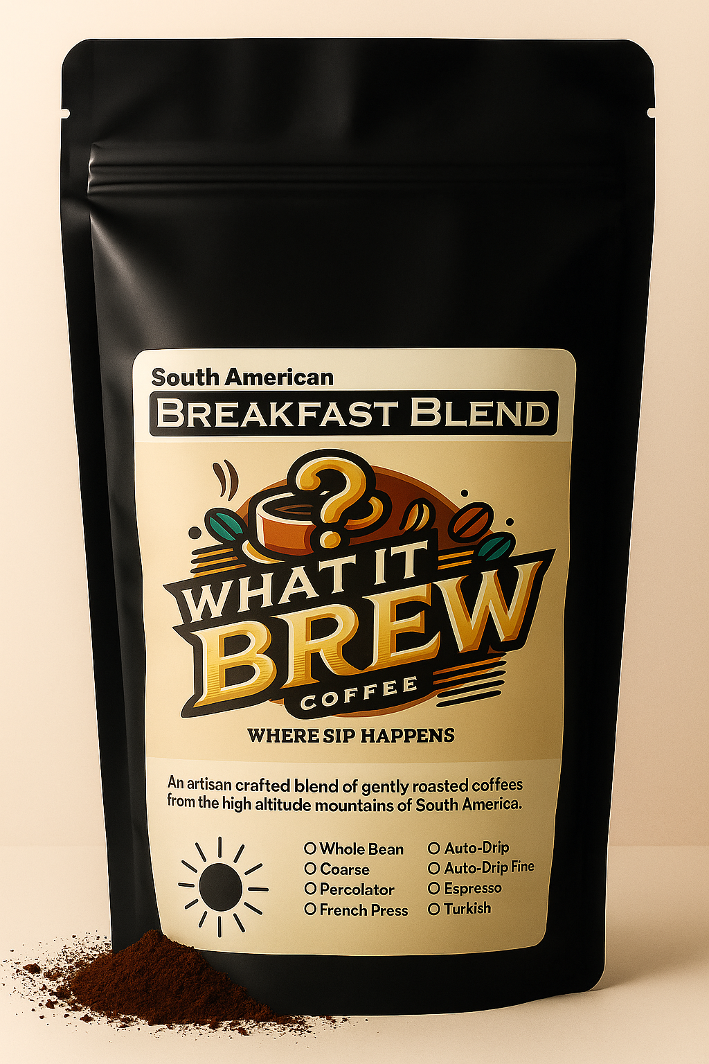 Breakfast Blend